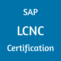 C Lcnc Solve Questions To Grab The Lcnc Certification