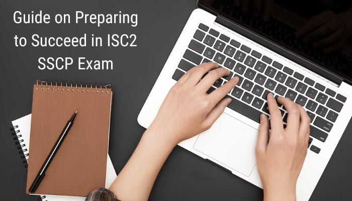 Fast Track Your ISC2 SSCP Exam Success Certification Box