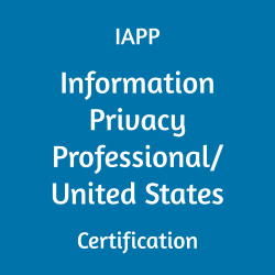 Iapp Cipp Us Certification Study Guide And Practice Tests