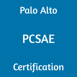 PCSAE Trustworthy Practice