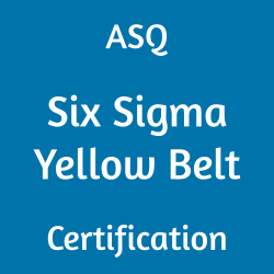 [CSSYB] Exam: Acquire the Materials to Start A Successful ASQ Certified