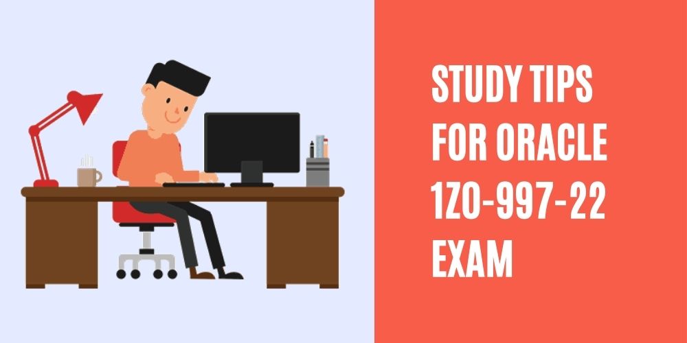 Exam 1z0-997-22 Overviews