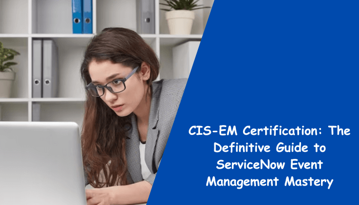 Cracking the CIS-EM Certification: Expert Tips